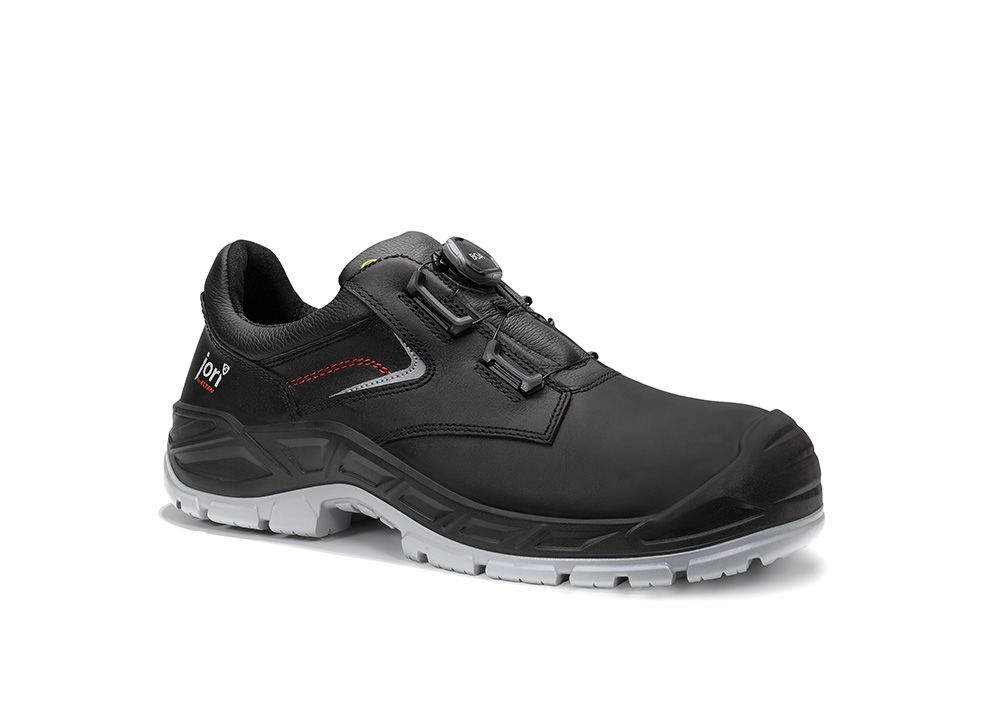 Elten Sicherheitshalbschuh jo_ADVANCED BOA Low ESD S3S