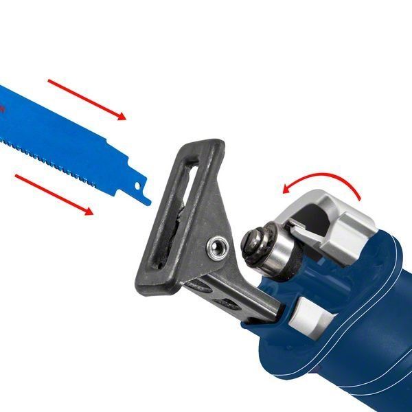 Bosch EXPERT Thick Tough Metal S 955 CHC
