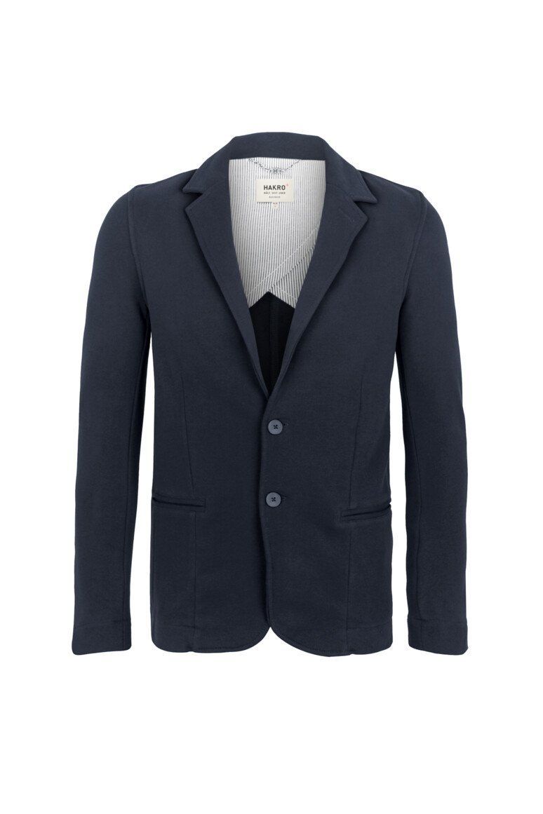 HAKRO Sweatblazer Premium 660
