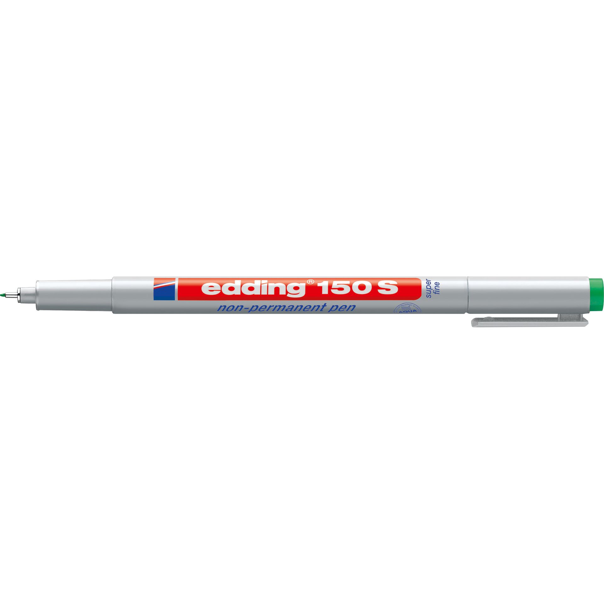 Folienschreiber 150 S 2  non-permanent gn