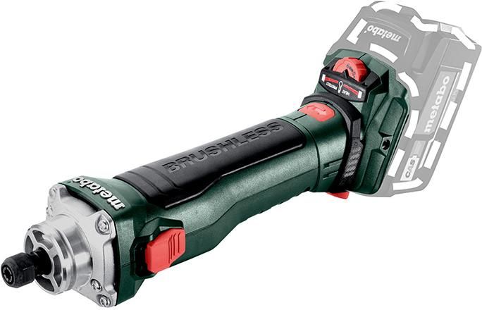 METABO Akku-Geradschleifer