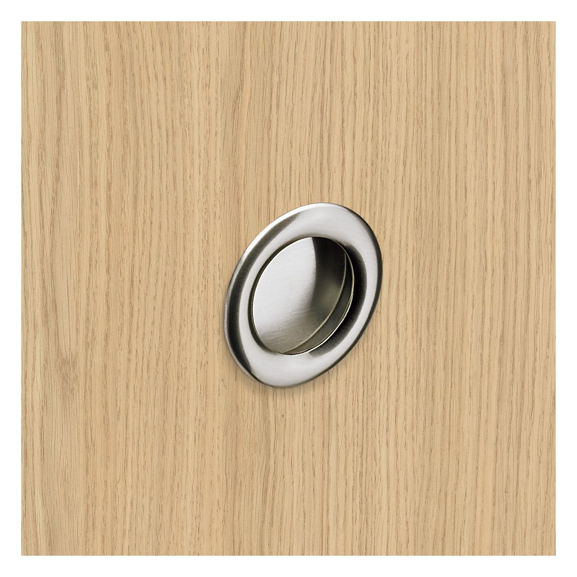 HETTICH Einsetzgriff Borgoa Ø 41 mm