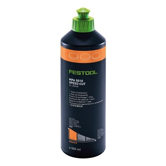 FESTOOL Poliermittel, 500ml.