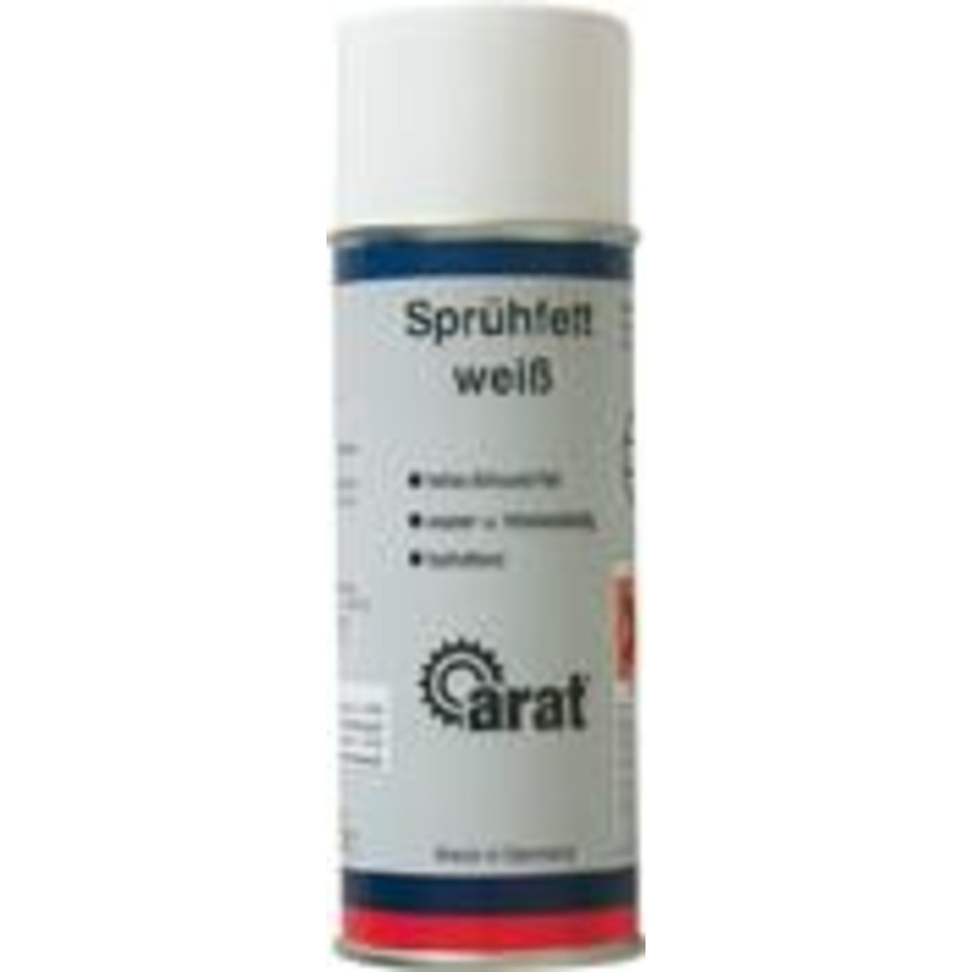 arat Sprühfett