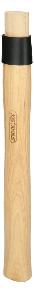 KSTOOLS Hickorystiel für Schlosserhämmer