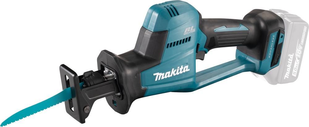 Akku-Säbelsäge solo LXT DJR189Z Makita ohne Akku ohne Ladegerät Karton