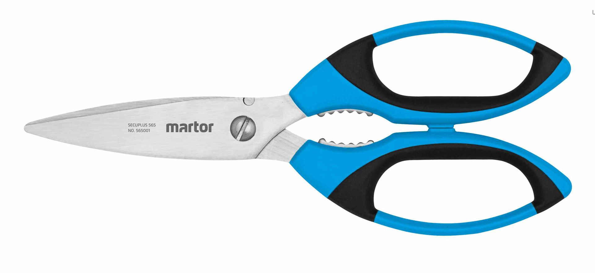 MARTOR Sicherheitsschere SECUPLUS 565 | 1 Stück