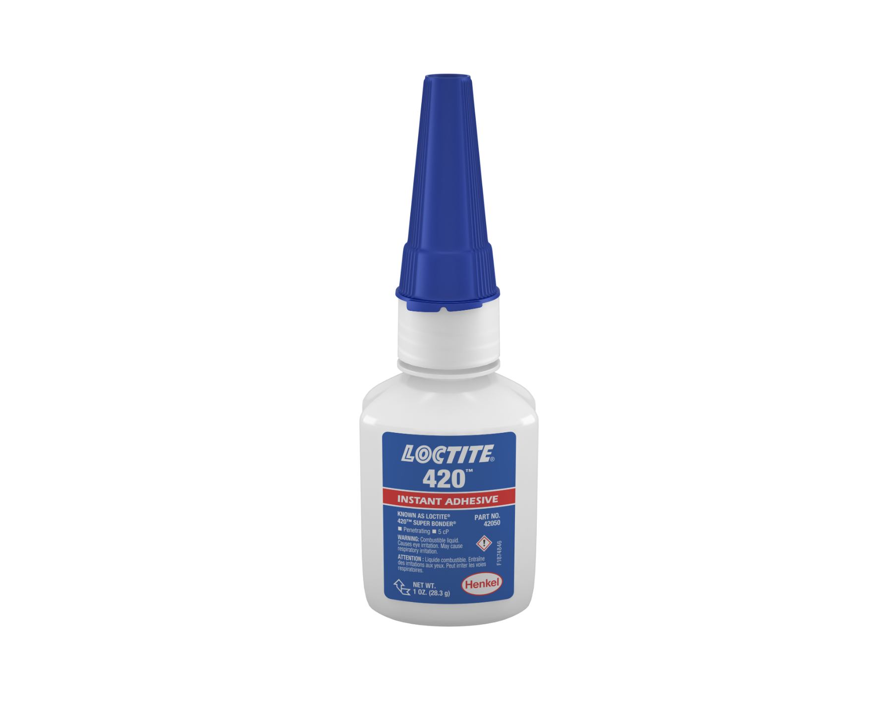 LOCTITE® 420