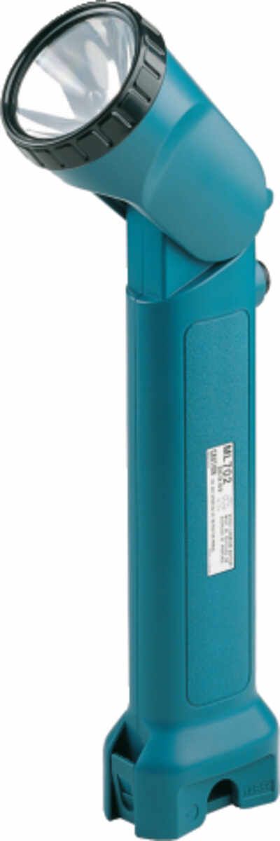 Makita Akku Lampe Ml 702