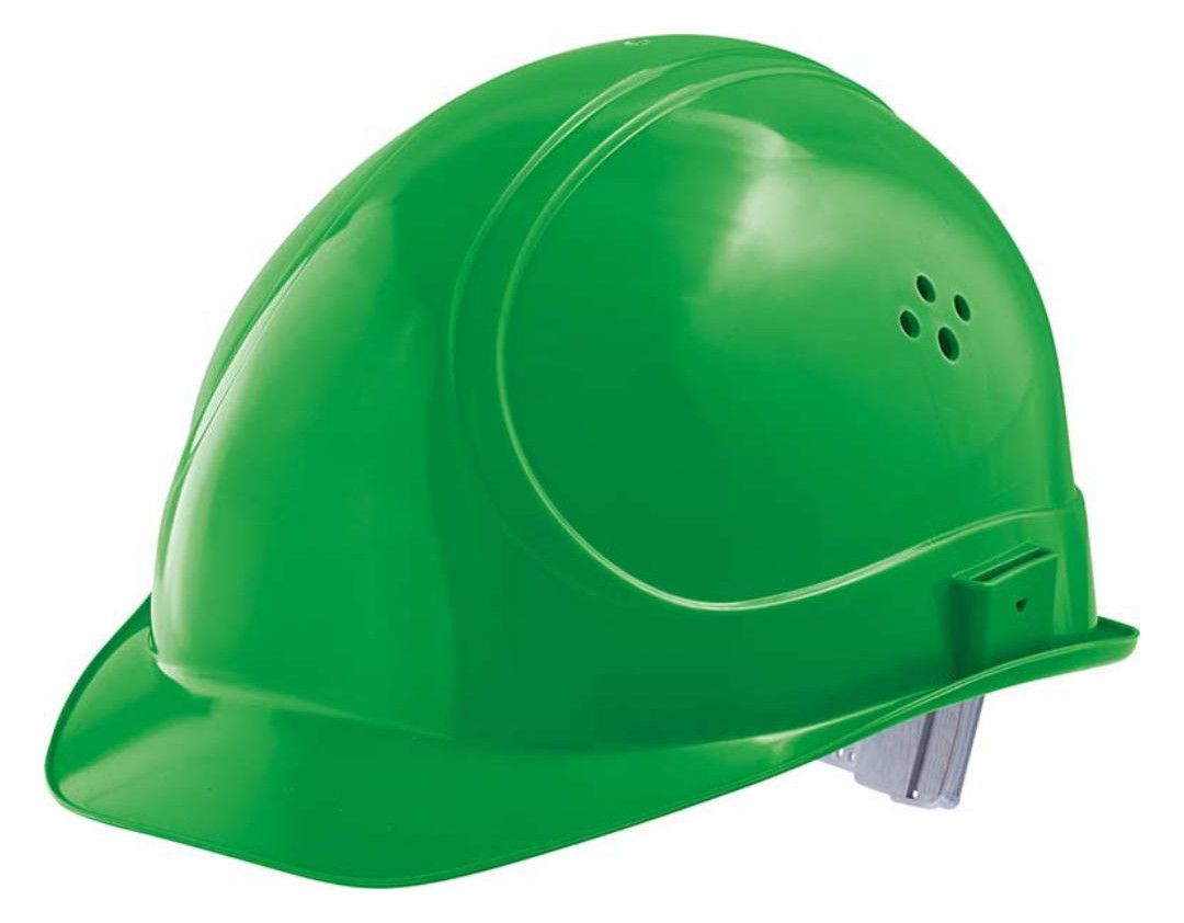 VOSS PE-Bauschutzhelm, (EN397)