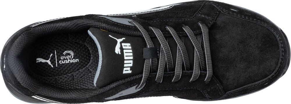 Puma Sicherheitshalbschuh AIRTWIST LOW S3S