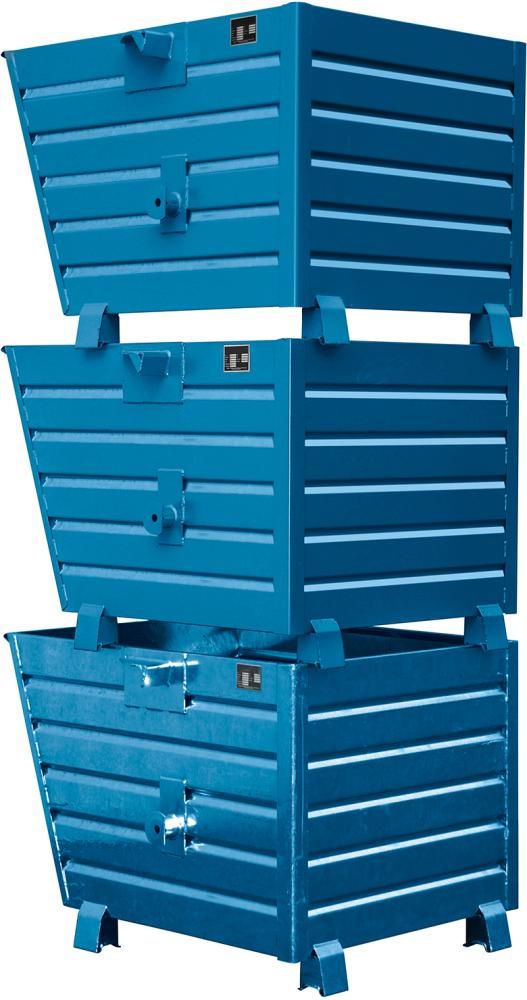 Stapelkipper BSK 300 l B600xT800xH600 mm