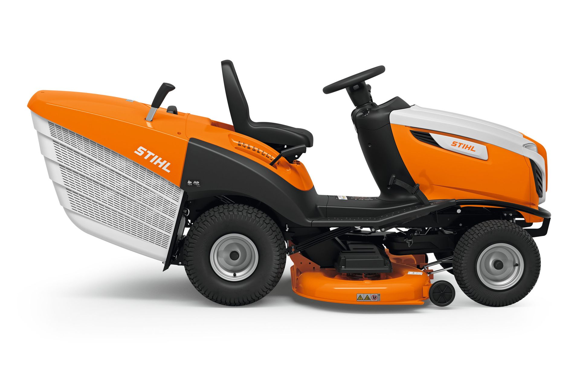 STIHL Aufsitzmäher RT 6127 ZL