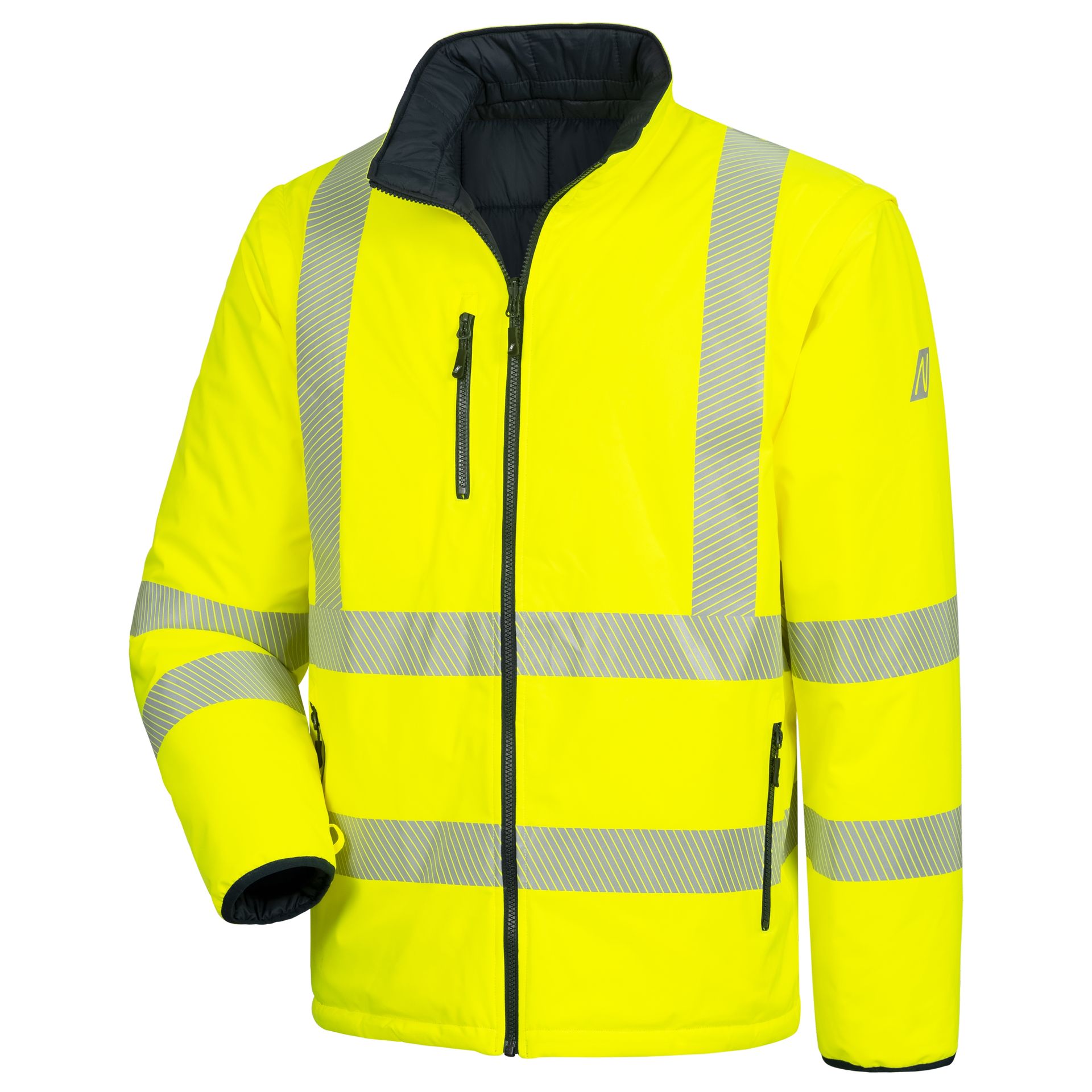 NITRAS MOTION TEX VIZ PLUS, 7179