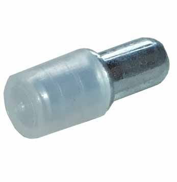 Topform Glasbodenträger mit Bund
