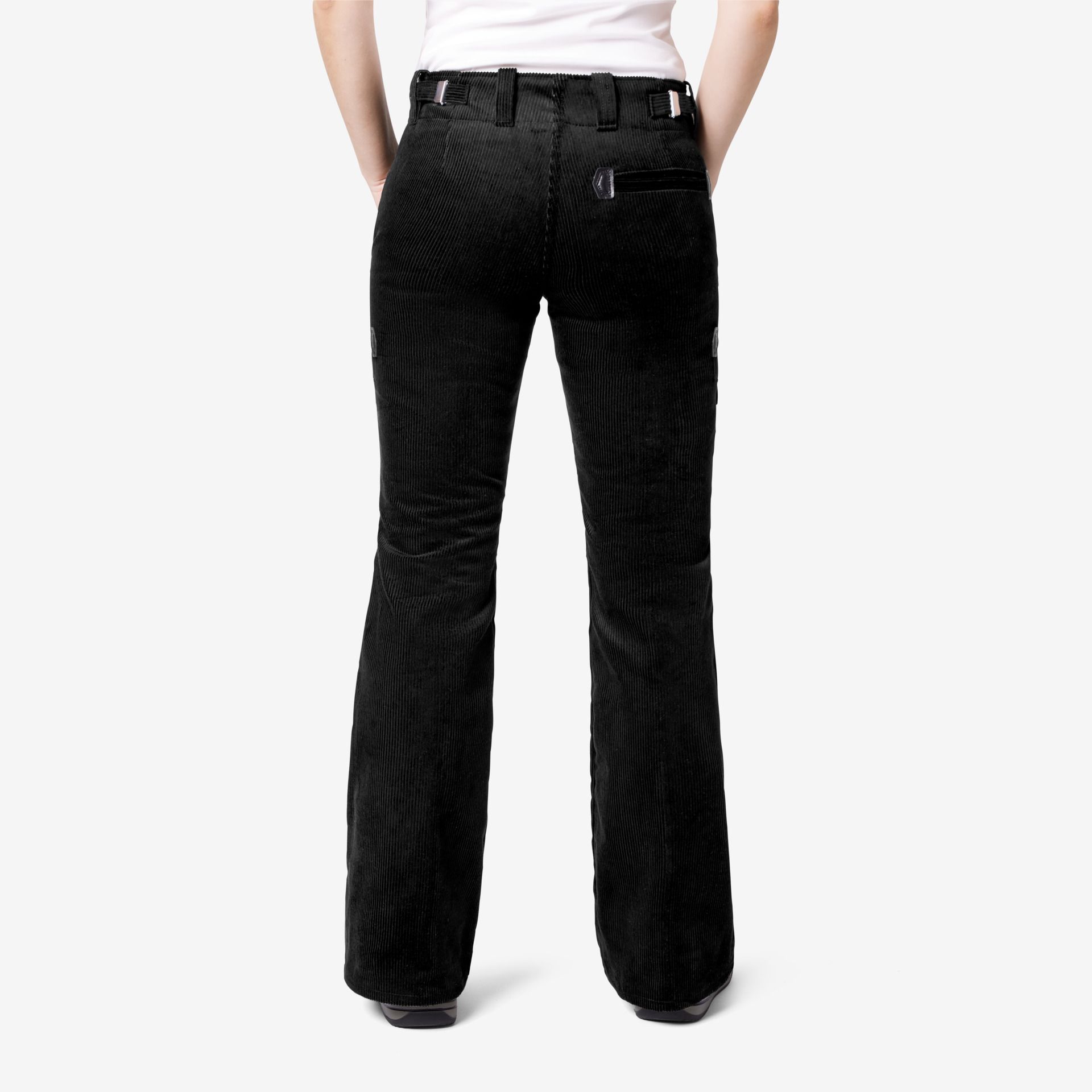FHB Zunfthose PAULINE schwarz - Gr. 76