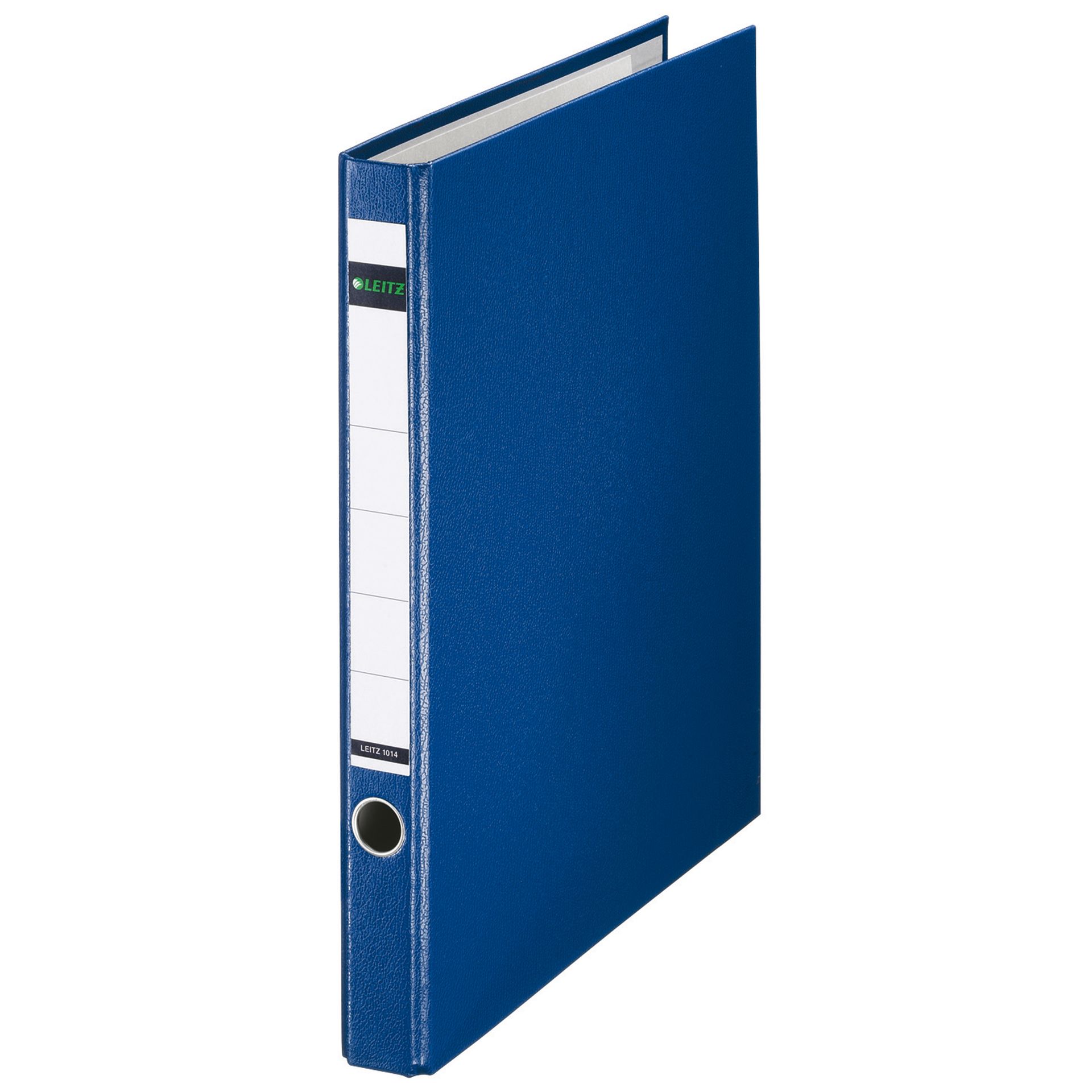 Ringordner DIN A4 35mm PP blau