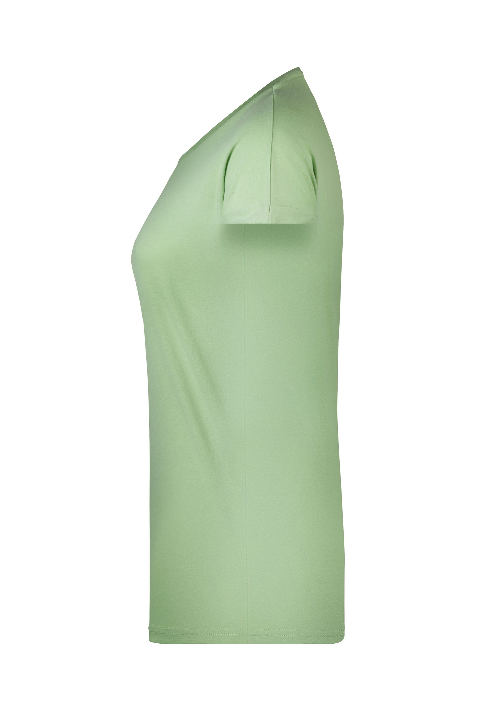 Damen T-Shirt in legerem Stil für Damen