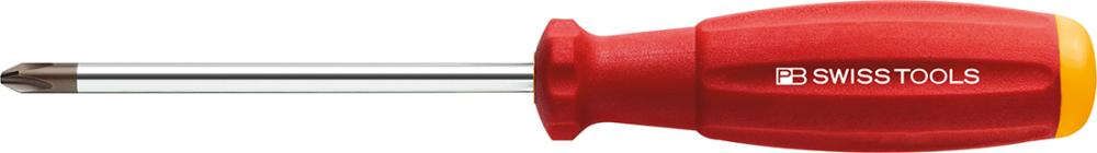 Schraubendreher 8190 PH2x100mm SwissGrip PB Swiss Tools