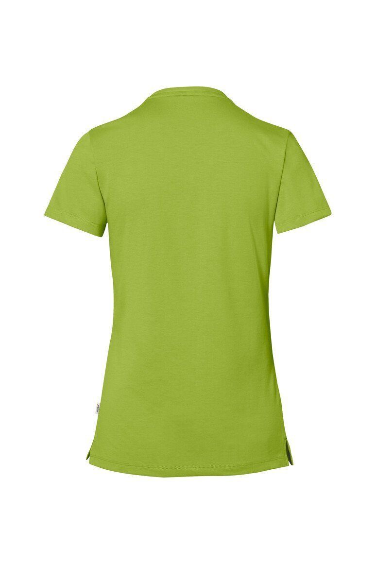 HAKRO Cotton Tec® Damen V-Shirt 169