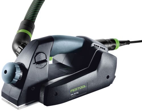 Einhandhobel EHL 65 EQ-Plus