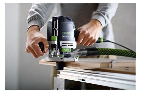 FESTOOL Oberfräse, (ohne FS)