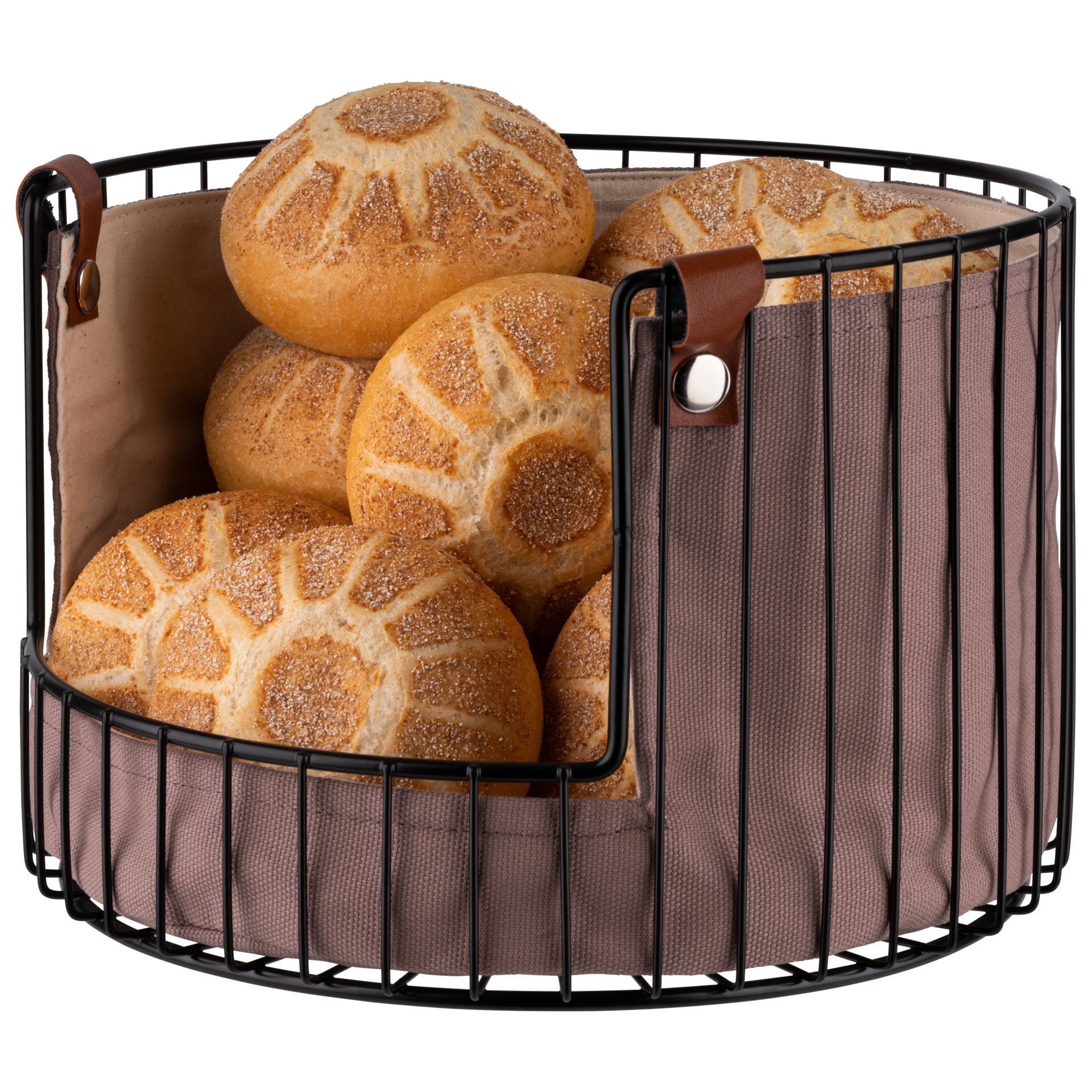 Brot-/Obstkorb