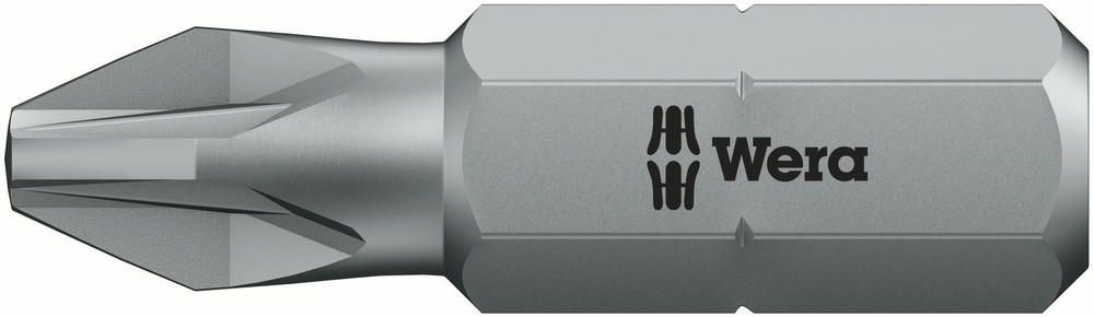 Pozidriv-Bits 855/1 Z PZ 2 x 25 mm