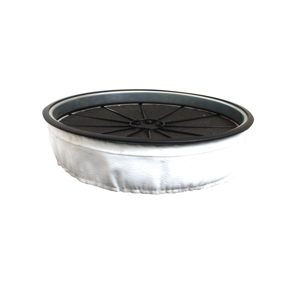 Abluftfilter-Kit Cleancraft 3100/1500cm²