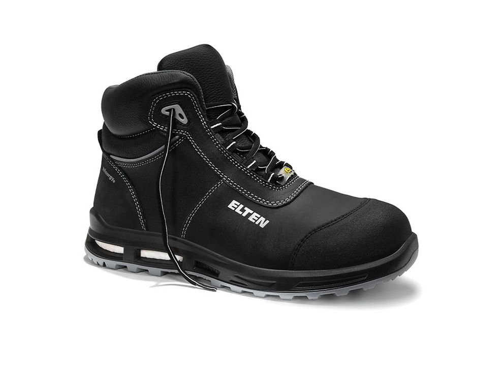 Sicherheitsstiefel REACTION XXT Mid ESD S3S, Gr. 36