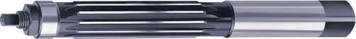 Handreibahle DIN859 HSS 10,0 mm BECK