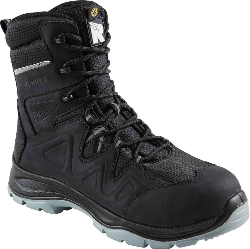W-Stiefel SpecialStar, 5331, ESD, Gr.36