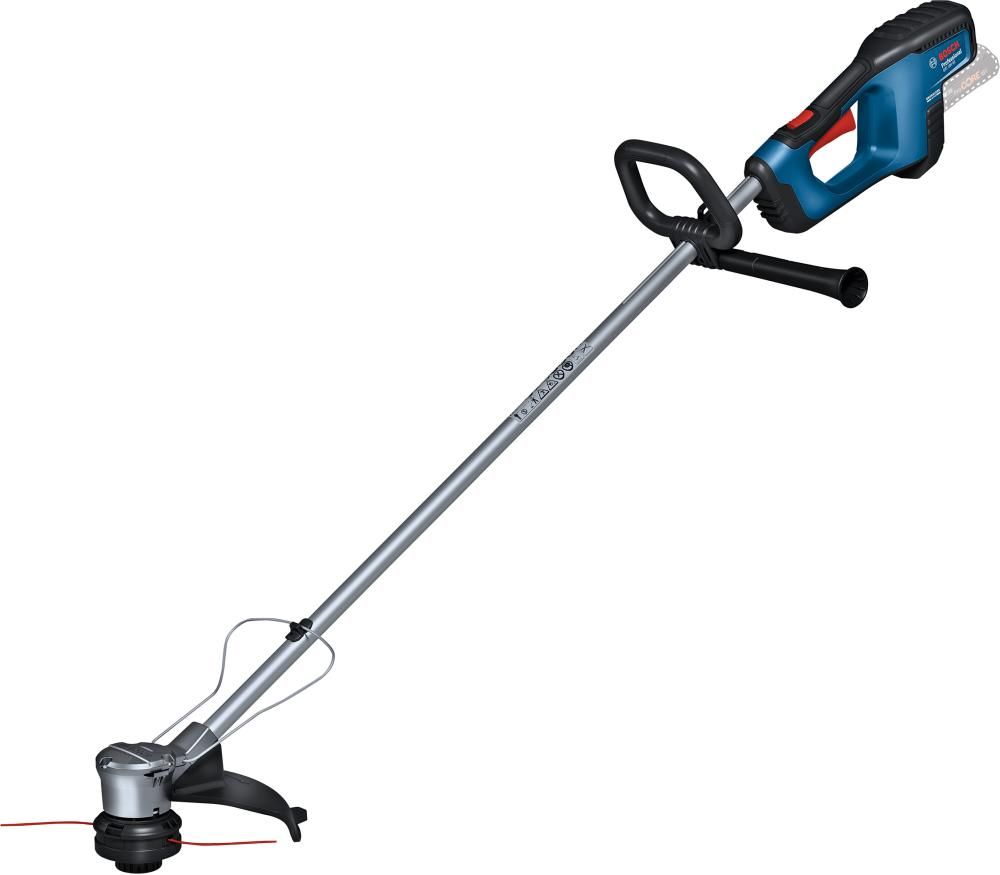 Akku-Rasentrimmer solo GRT 18V-33 Bosch ohne Akku ohne Ladegerät Karton