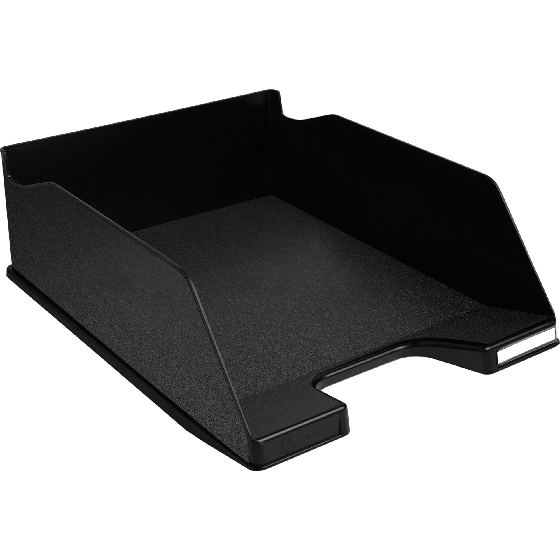 Briefablage COMBO MAXI EcoBlack A4+ schwarz