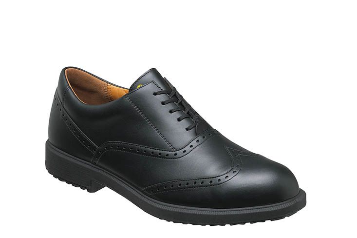 ESD Business-Berufshalbschuh O1 Steitz Secura JOHNNB38P
