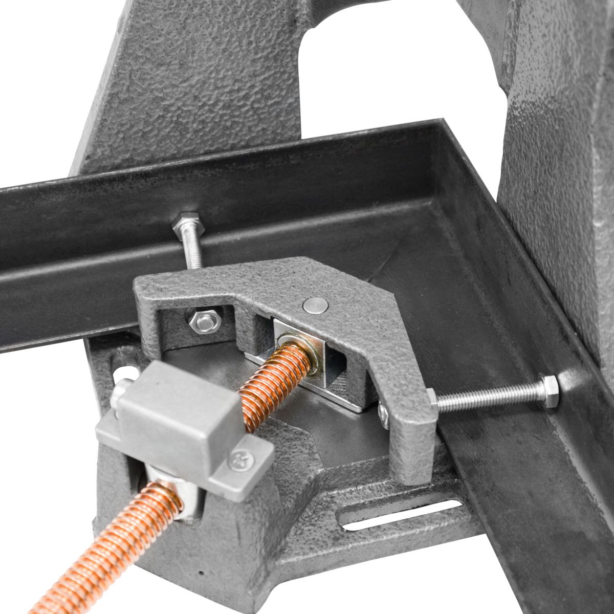 Metallwinkelspanner Schweisskraft MWS-3 95