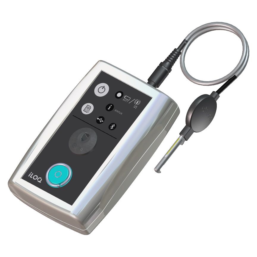 iLOQ S10 Programmiergerät mit USB