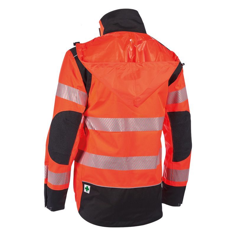 PSS X-treme Regenjacke Rain