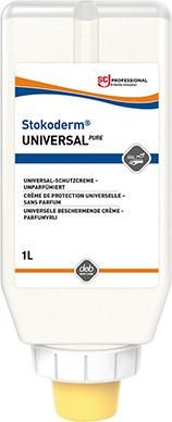 Stokoderm UNIVERSAL PURE Hautschutzcreme