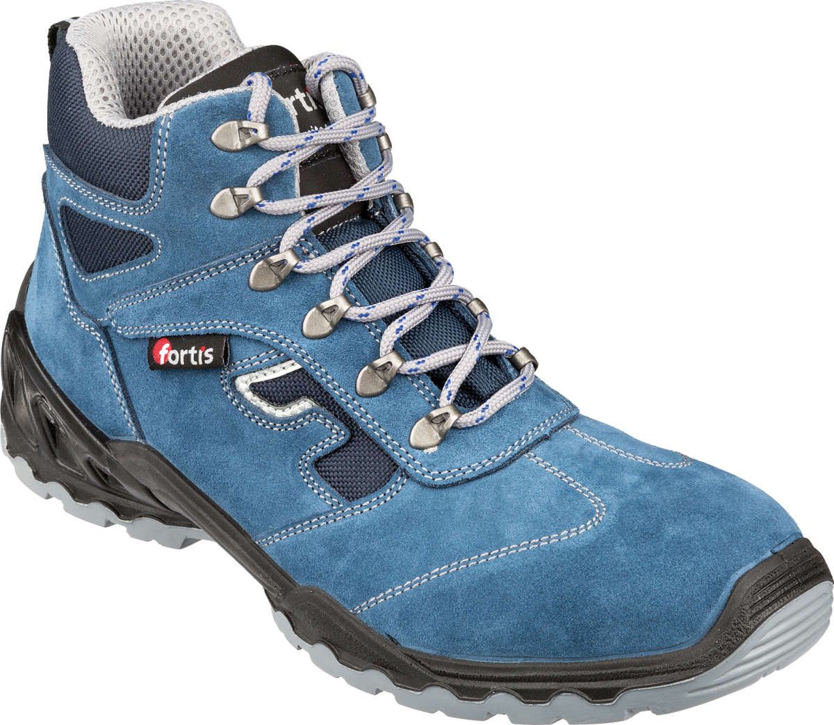 Stiefel Midgard,S1,