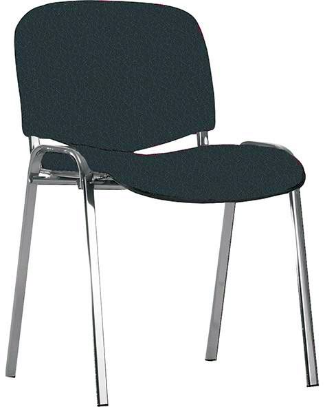 Bes.-Stuhl ISO Leder