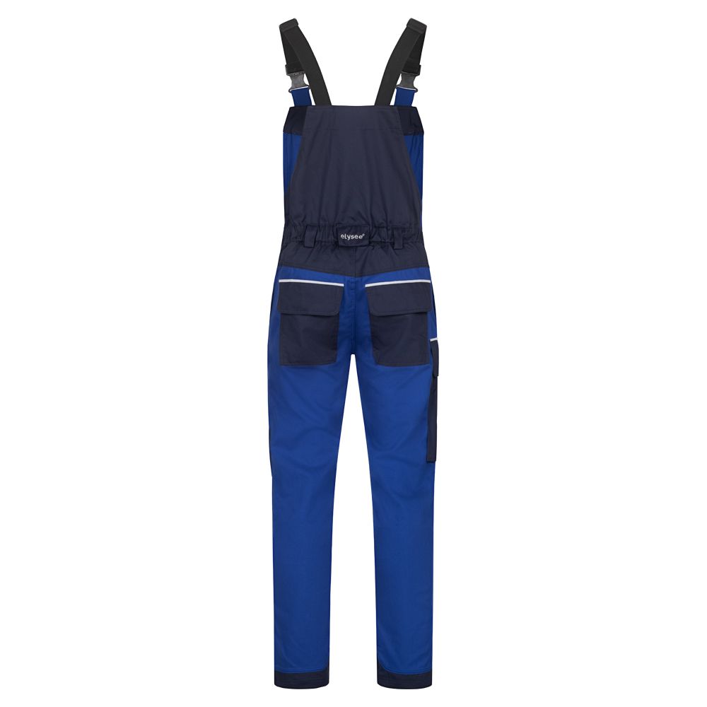 *JONNE* MULTINORM LATZHOSE