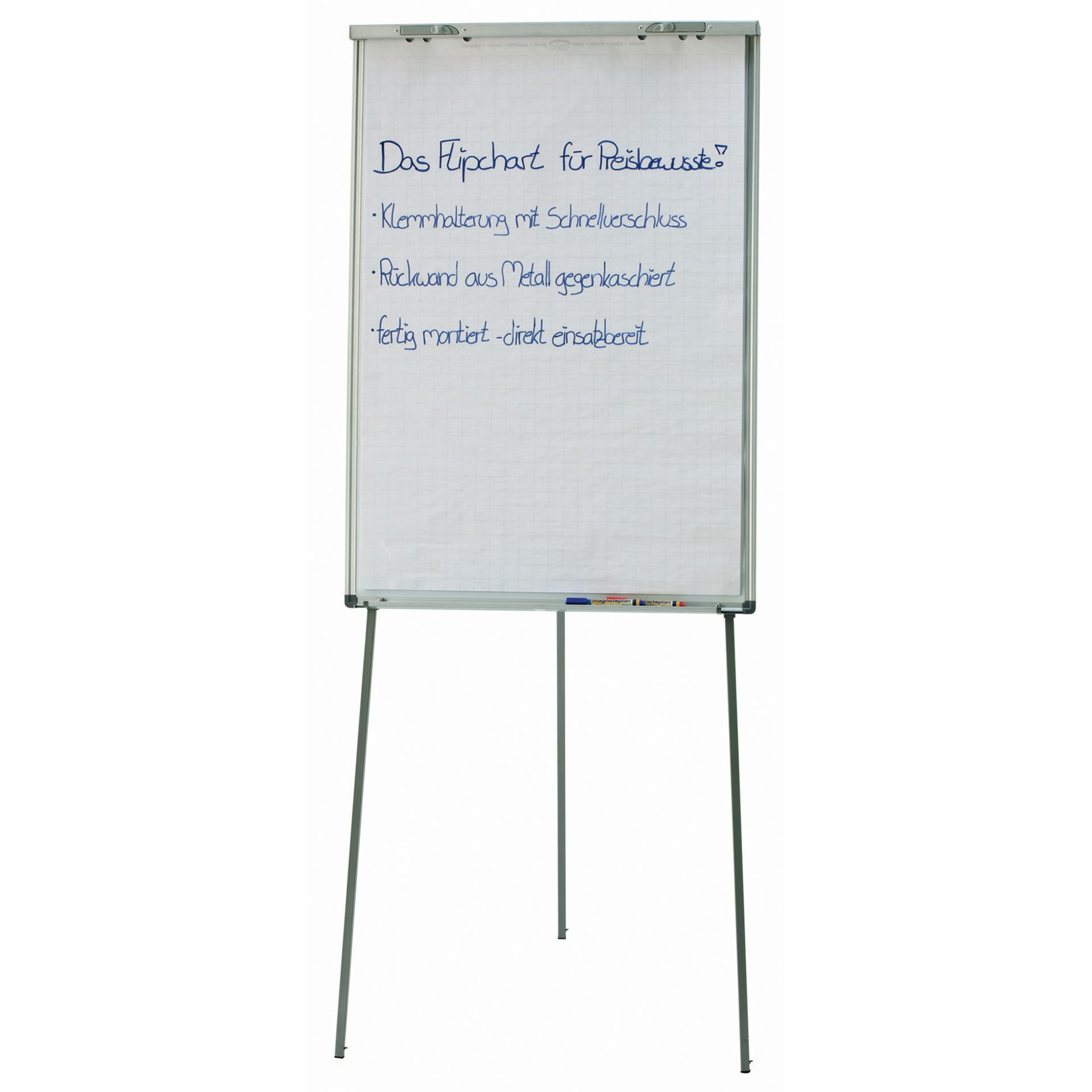 Flipchart Junior SP weiß