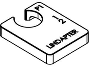 ART 82015 LINDAPTER St. P1 M 10 feuerverzinkt, lang S