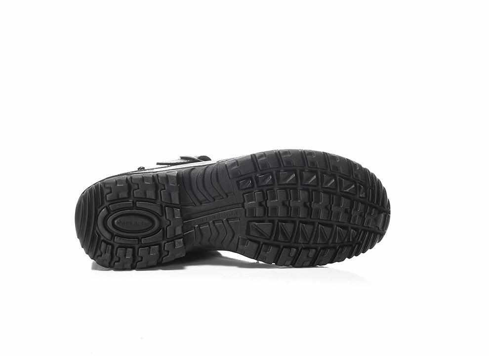 Sicherheitsstiefel CARL II S3 HI, Gr. 44