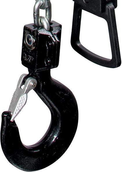 Hebelzug Premium PRO 0,8 t
