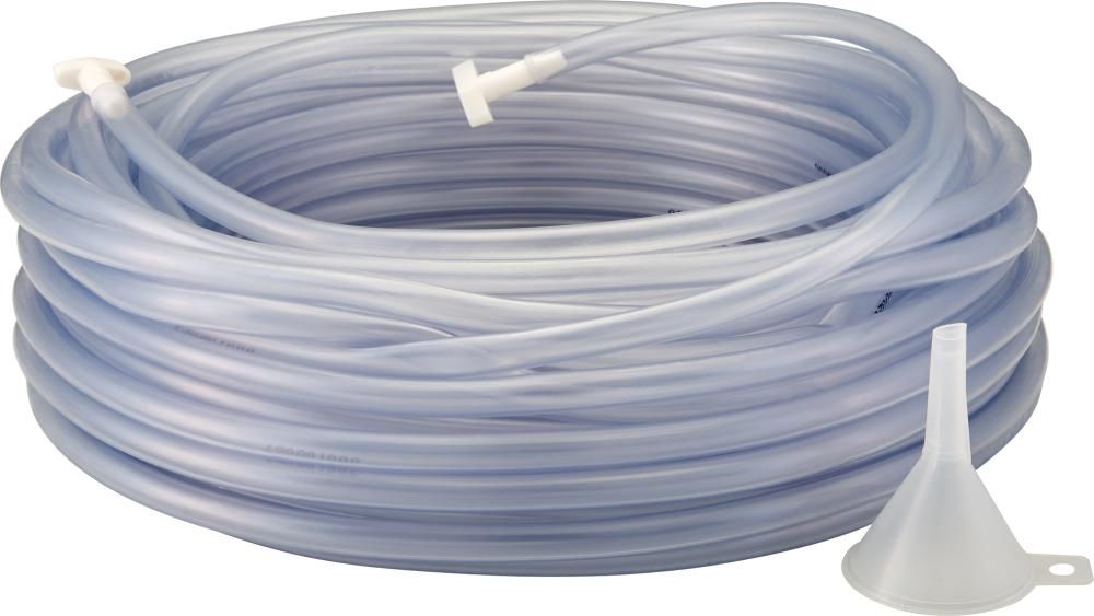 Admiral KLOTZ Technics Schlauchwasserwaage 15m