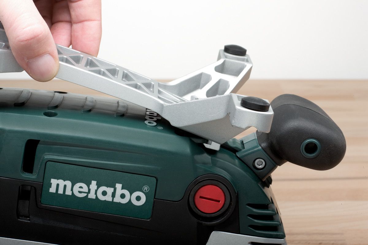 Bandschleifer BAE 75 Metabo