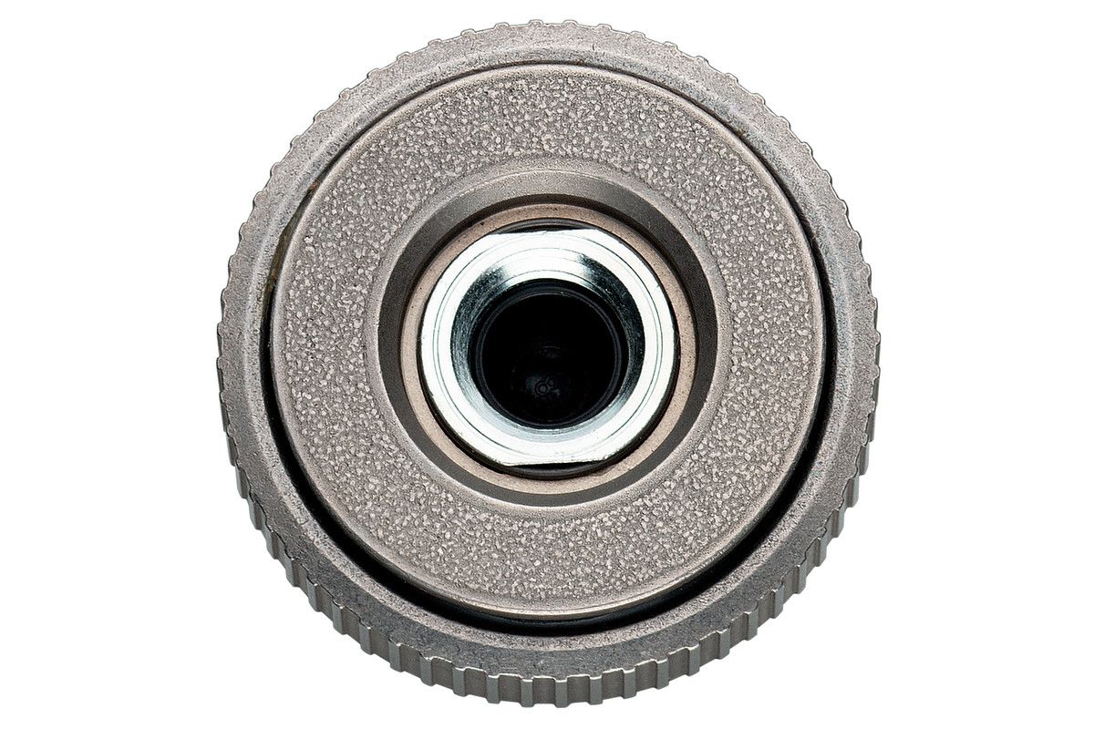 Quick-Spannmutter M 14 (630800000)