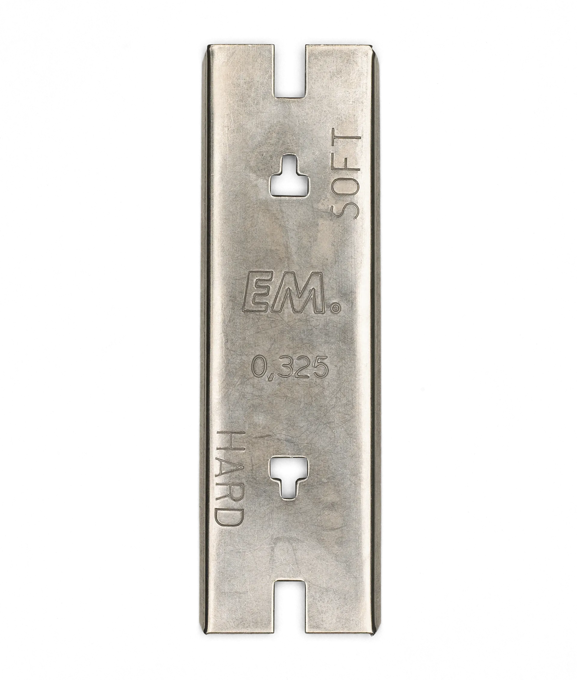 Husqvarna Tiefenbegrenzerlehre 3/8" Hobby